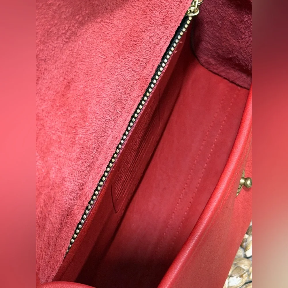 Coach Vintage‎ Classic Chrystie Bag